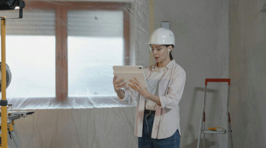 Rénovation Intérieure