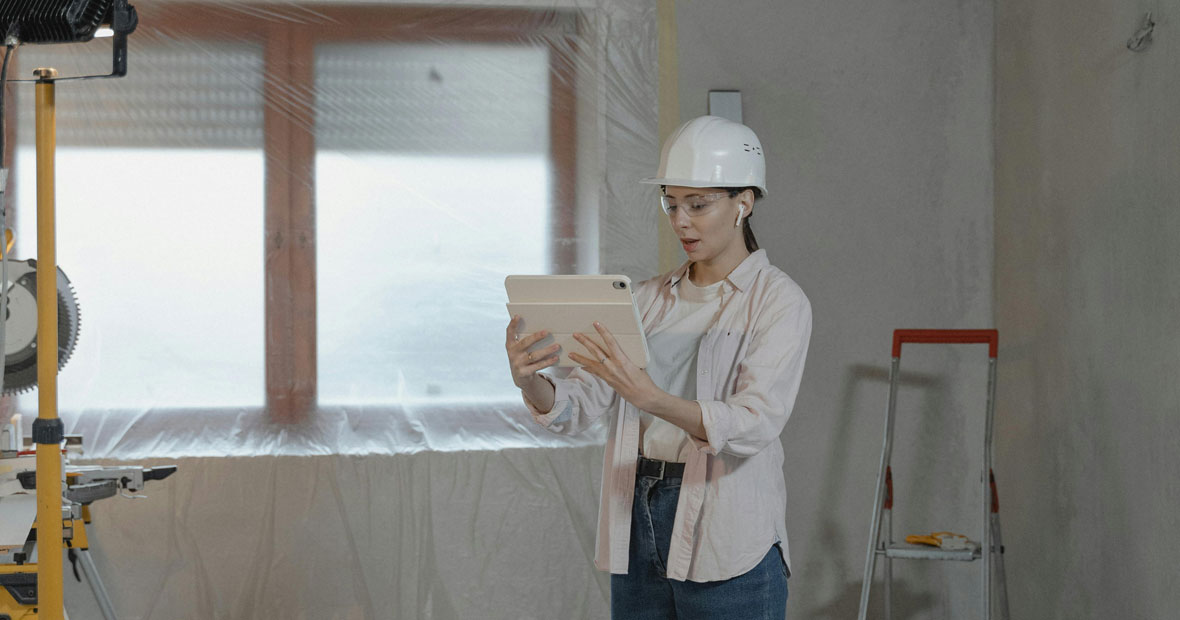 Rénovation Intérieure